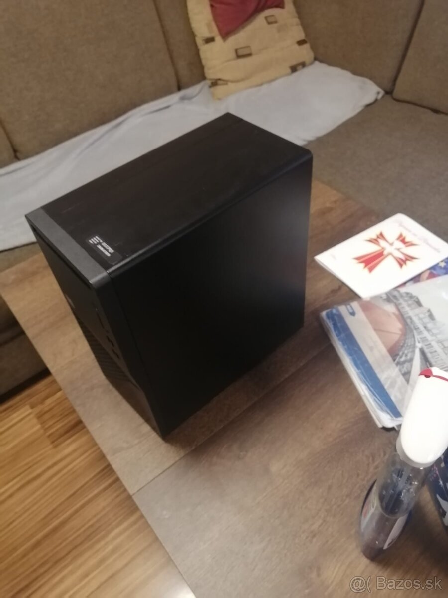 Dell Vostro 3910 - 10