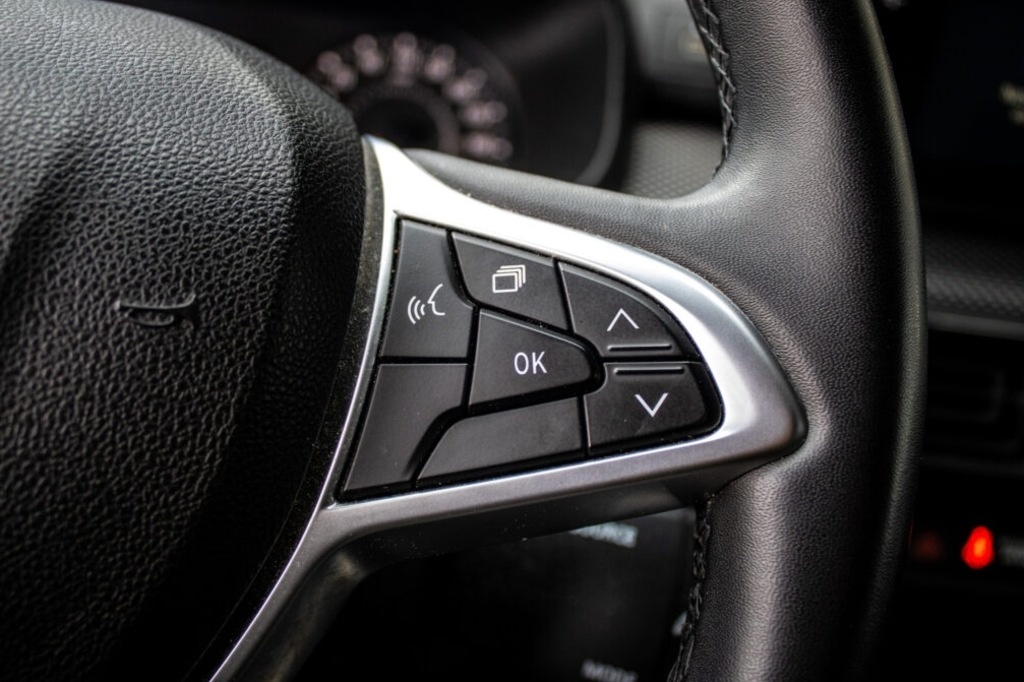 Dacia Logan 2022 - 10