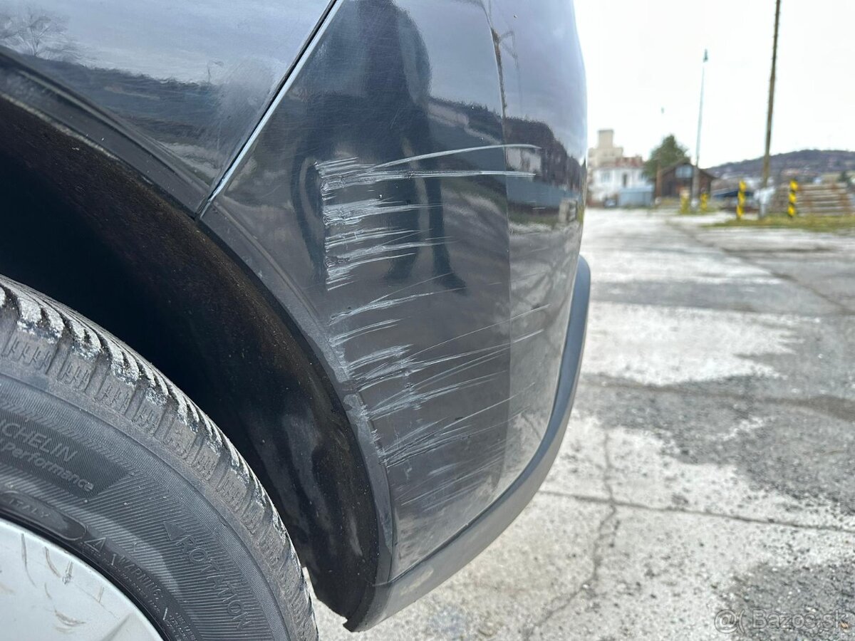 Peugeot 3008 2.0 HDI Feline - 10