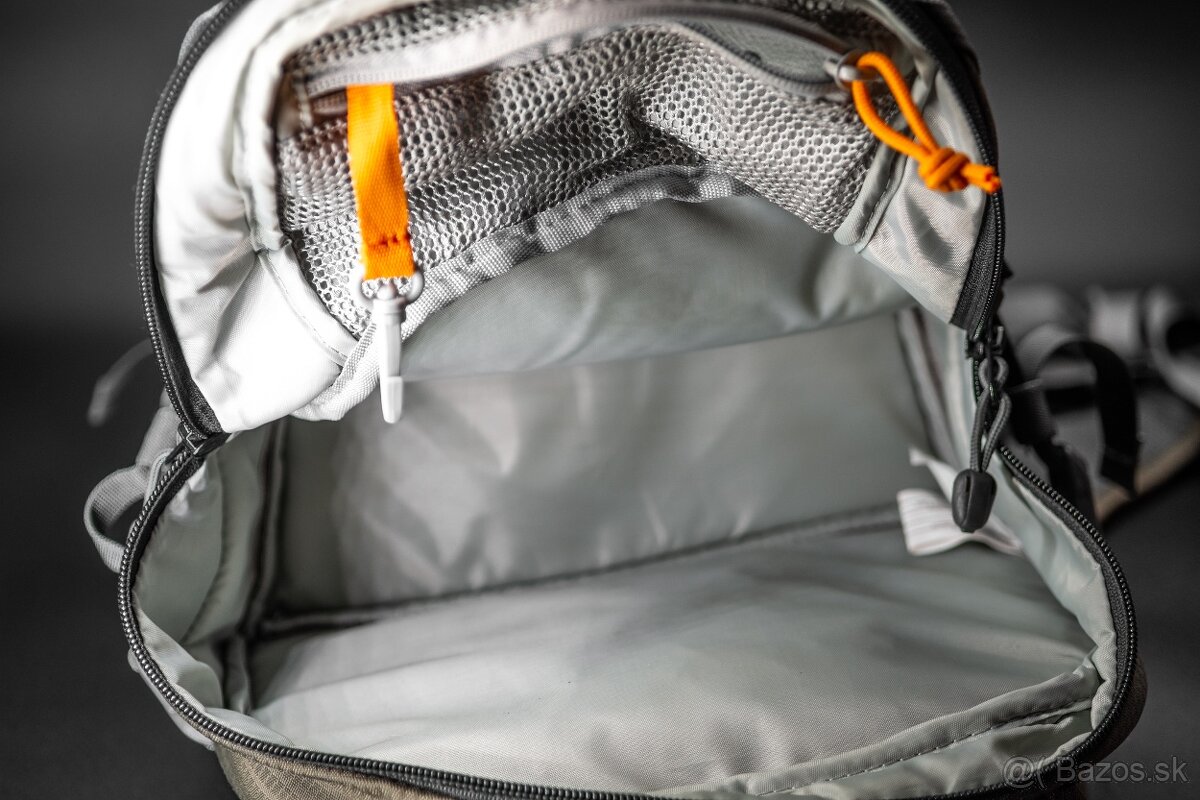 Foto batoh Lowepro Flipside Trek 350 AW - 10