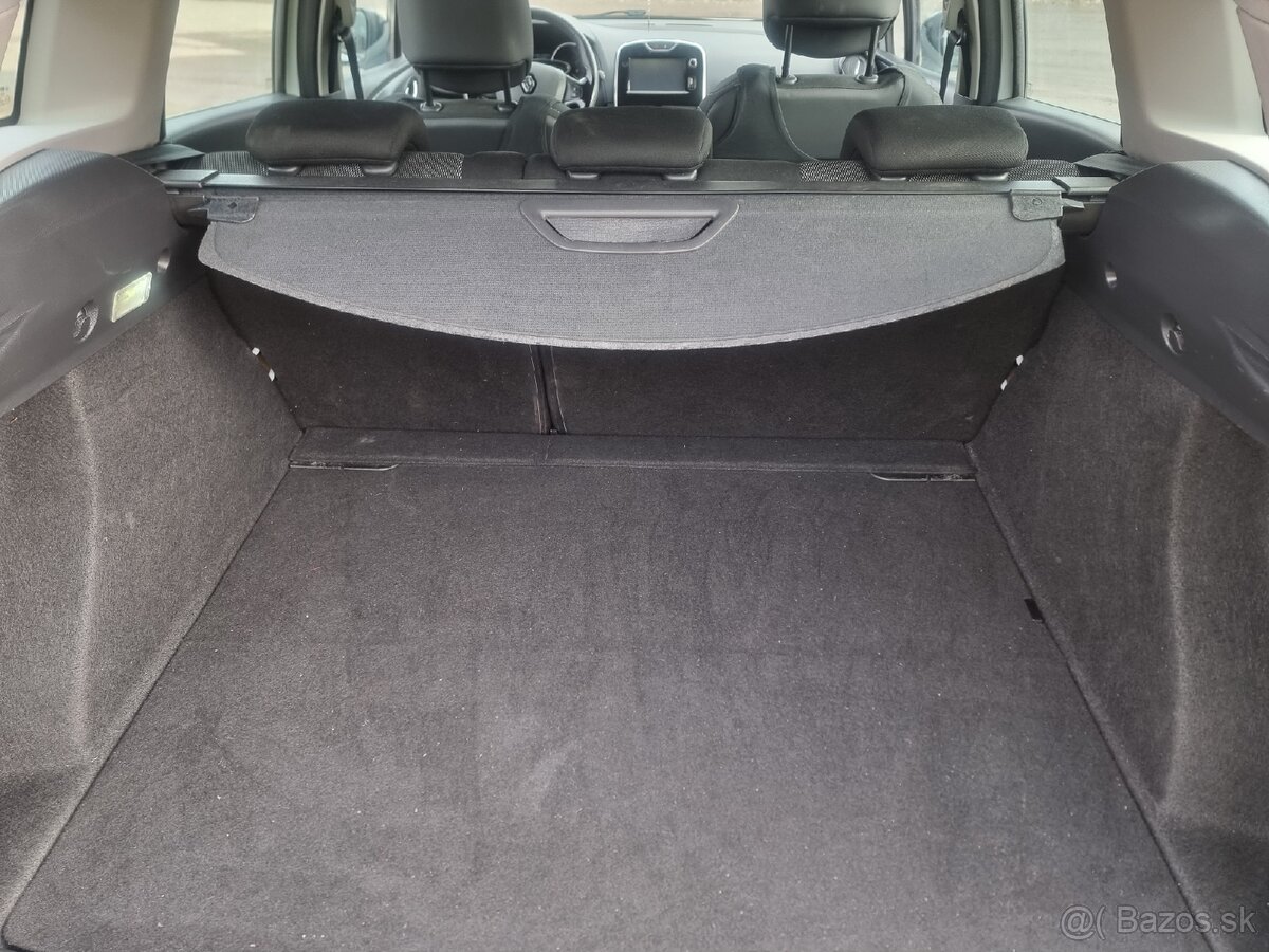 Renault Clio Grandtour Tce benzin - 10