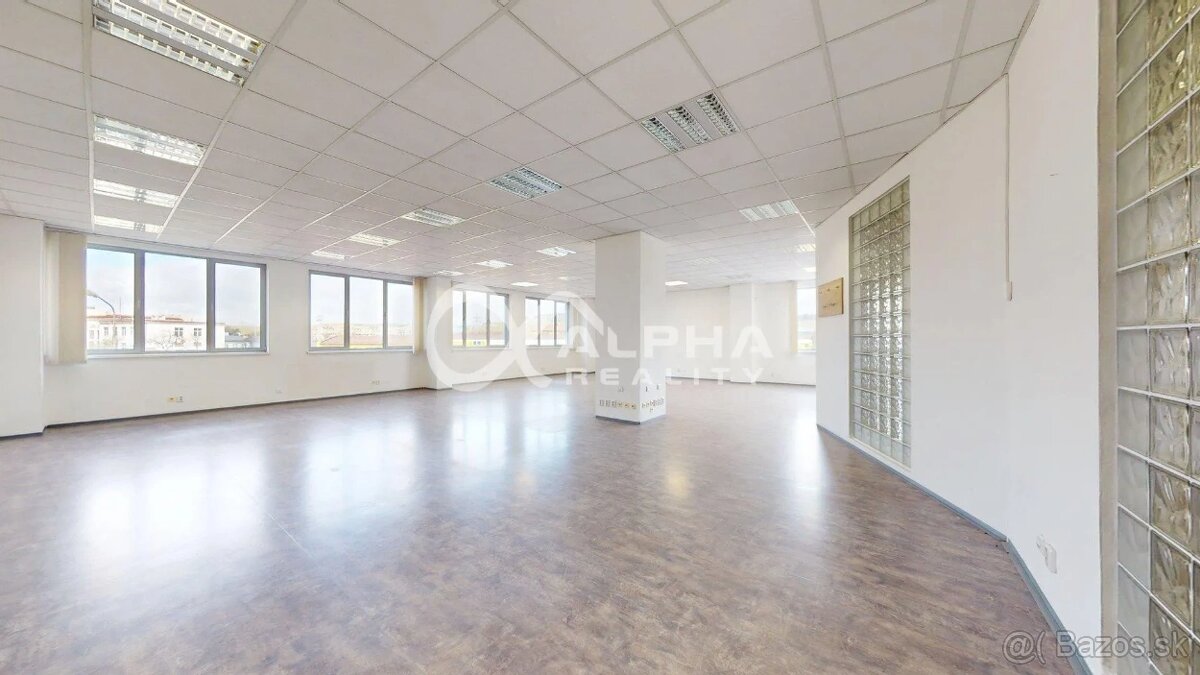 Prenájom: Polyfunkčný priestor, Radlinského, Spišská Nová Ve - 10