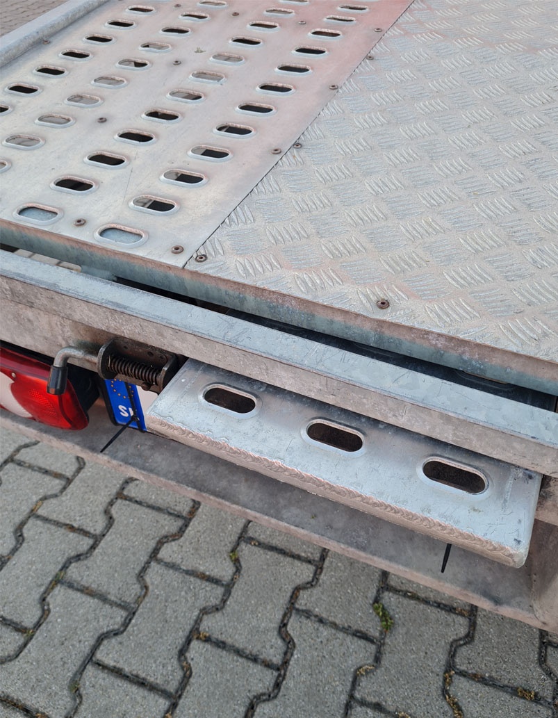 Peugeot Boxer 2.0 r.v. 2016 3,5t - 10