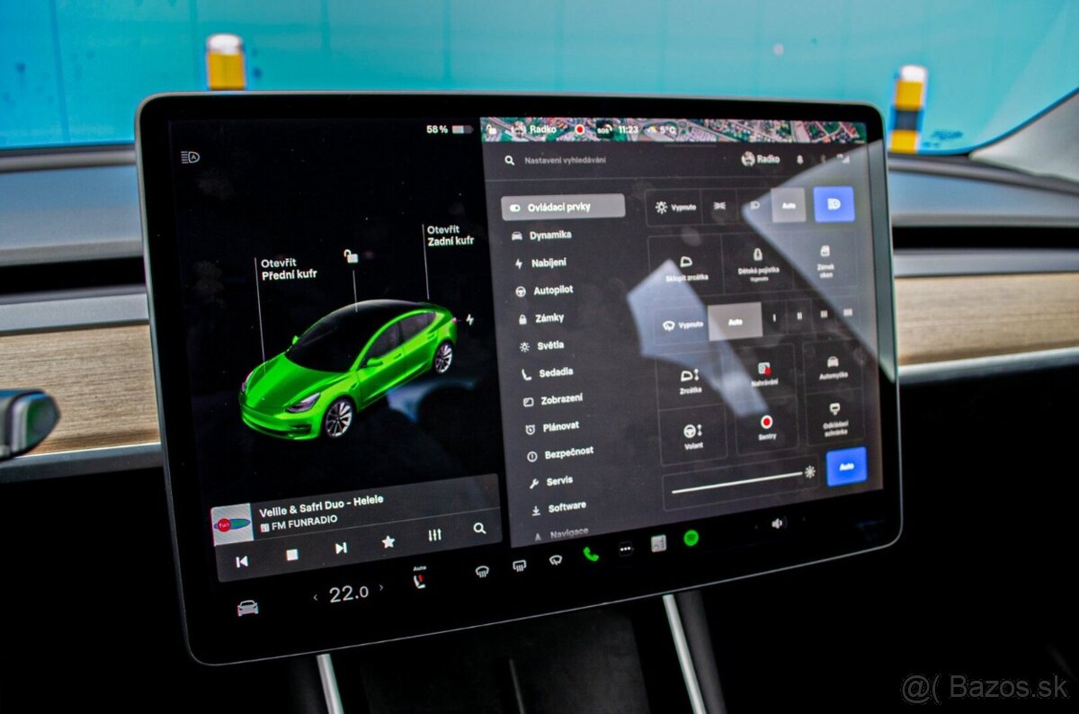 Tesla Model 3 Long-Range Dual Motor AWD - 10