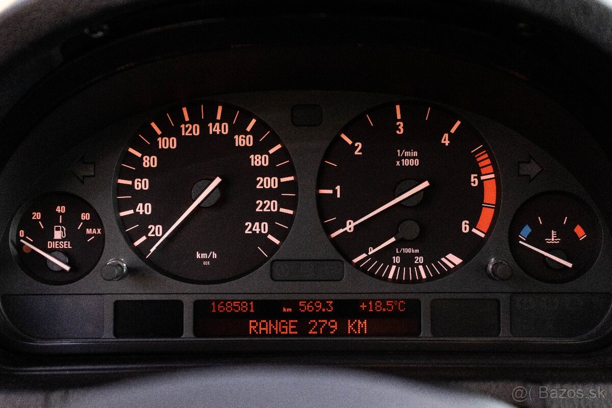 BMW X5 3.0d A/T - 10