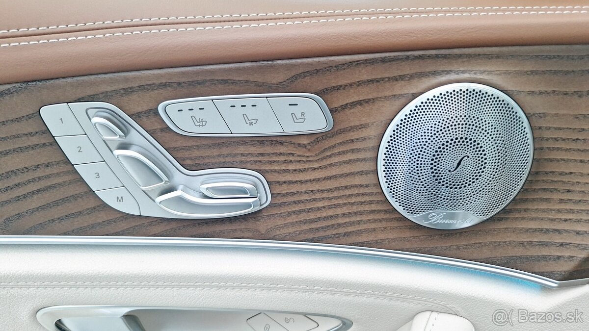 E 400D 250kw 4matic AT - 10