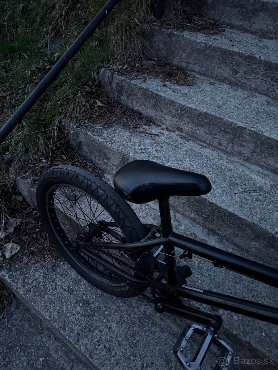 Bmx Beefly model Spin - 10