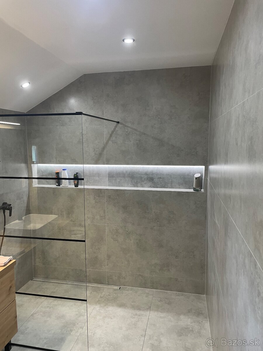 Stavebné práce - 10