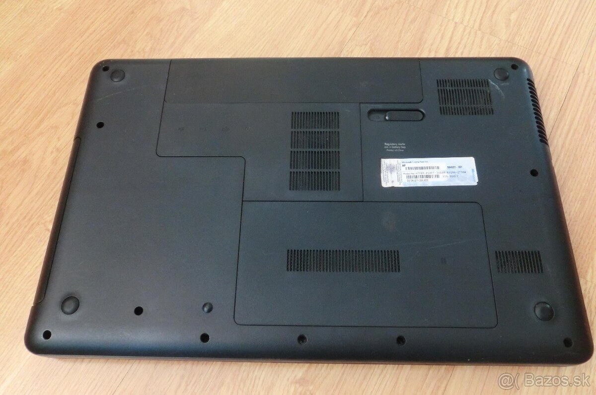 Notebook Asus, HP, Lenovo . - 10