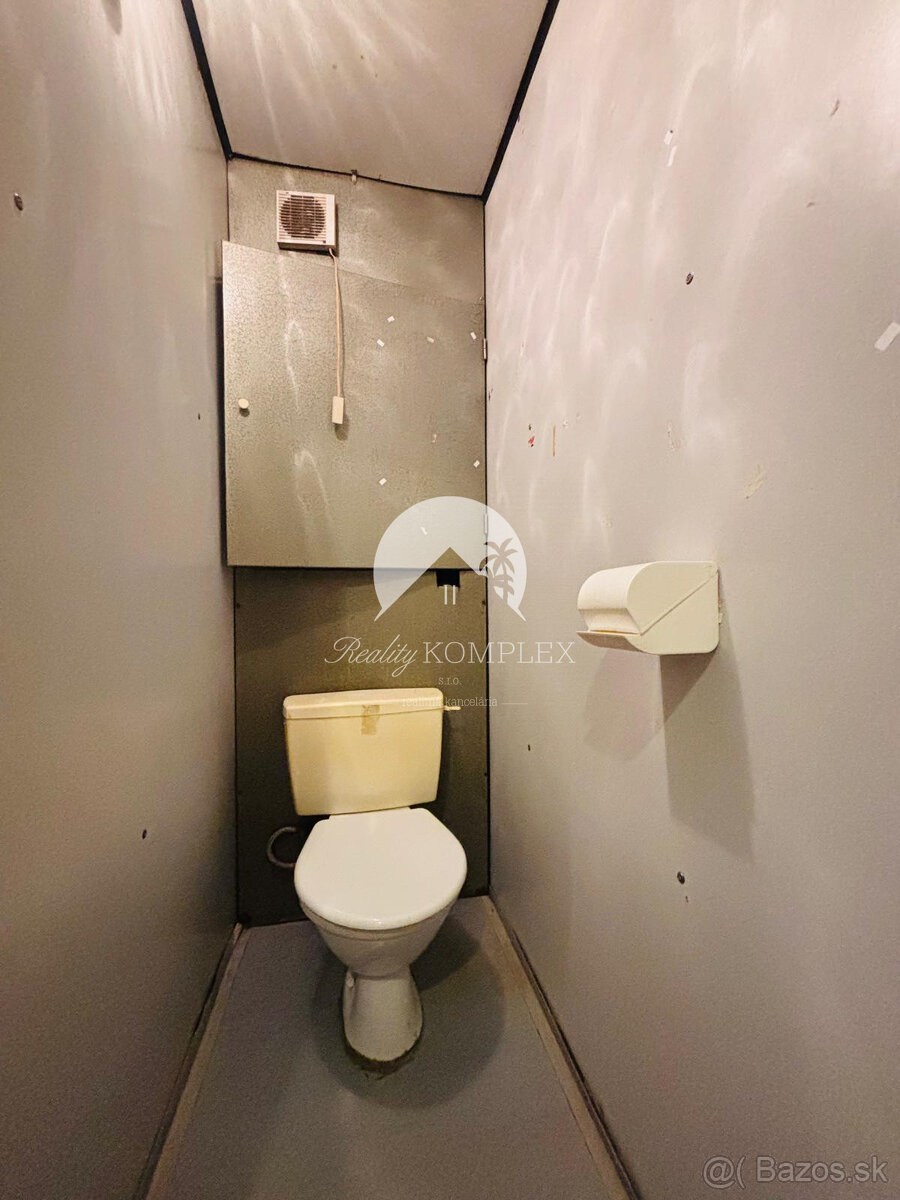 Reality KOMPLEX s.r.o. vám EXKLUZÍVNE ponúka na predaj 3-izb - 10