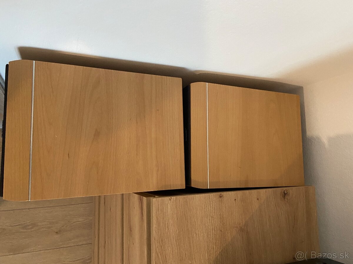 Onkyo TX NR-636 + Jamo repro set 2+1 - 10