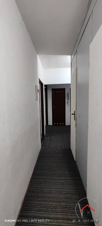 3 IZBOVÝ BYT, SÍDL. 1. MÁJA, VRANOV n. T. - 10