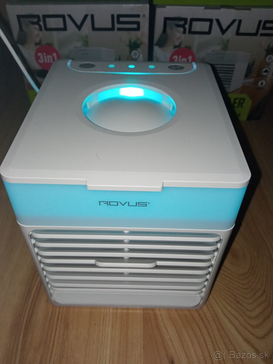 Predám úplne nové nepoužívané osobne ochladzovače vzduchu - 10