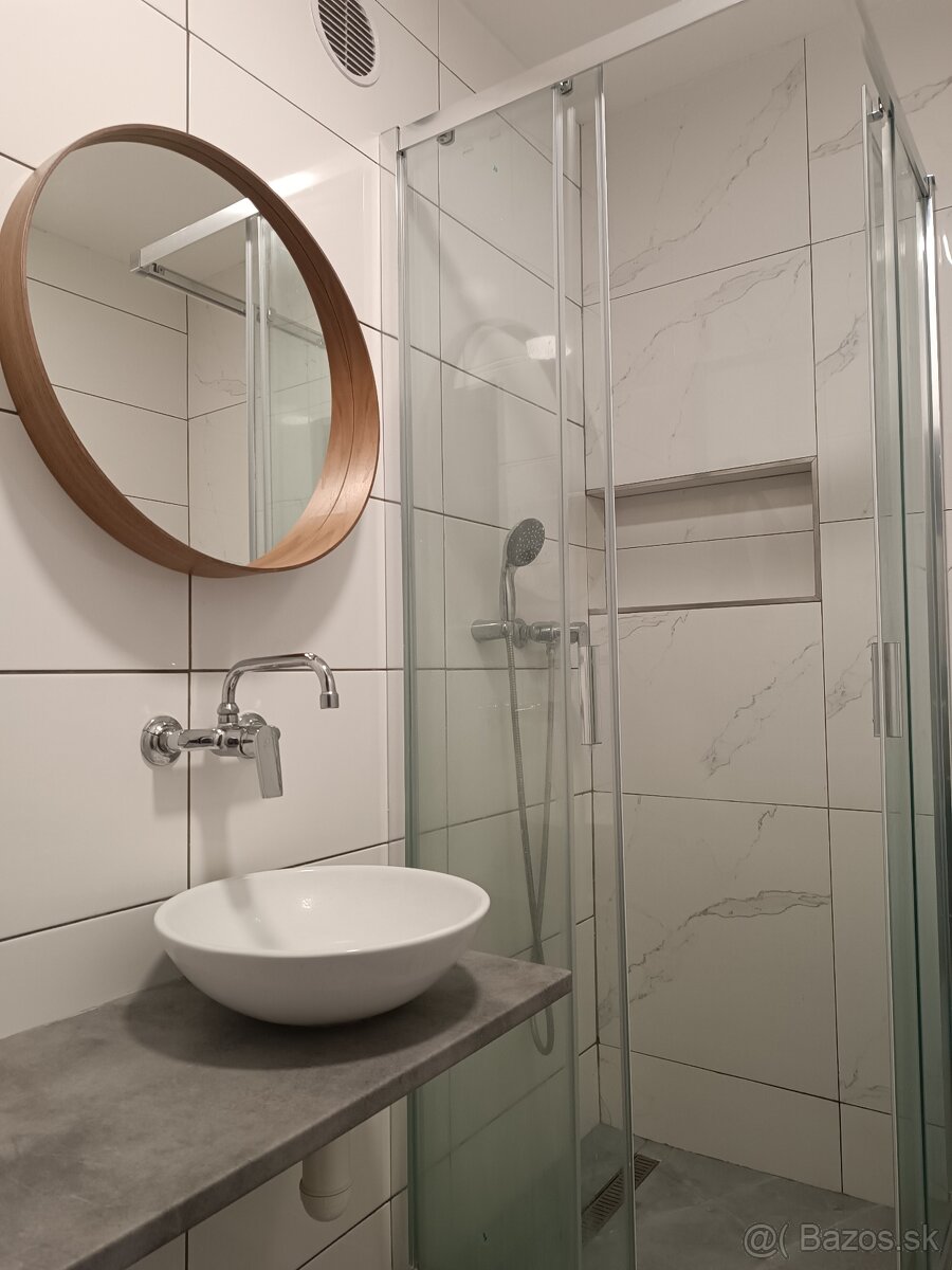 3-izbový byt - Šustekova, Bratislava - Petržalka - 10