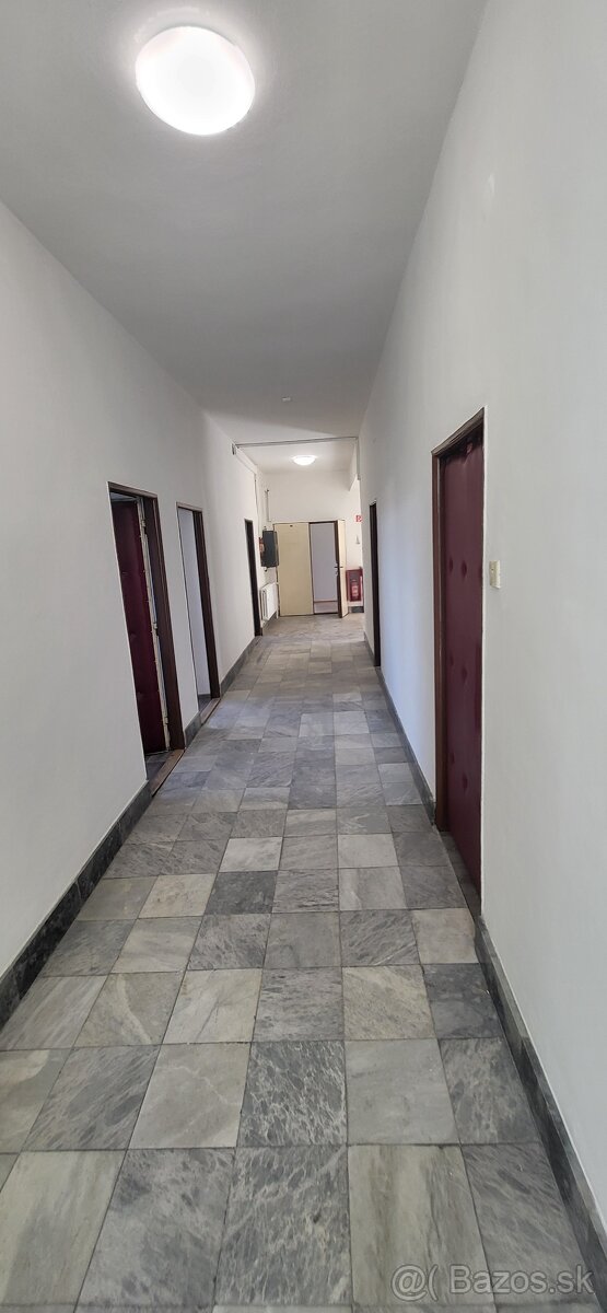 Prenájom kancelárskych priestorov - 10