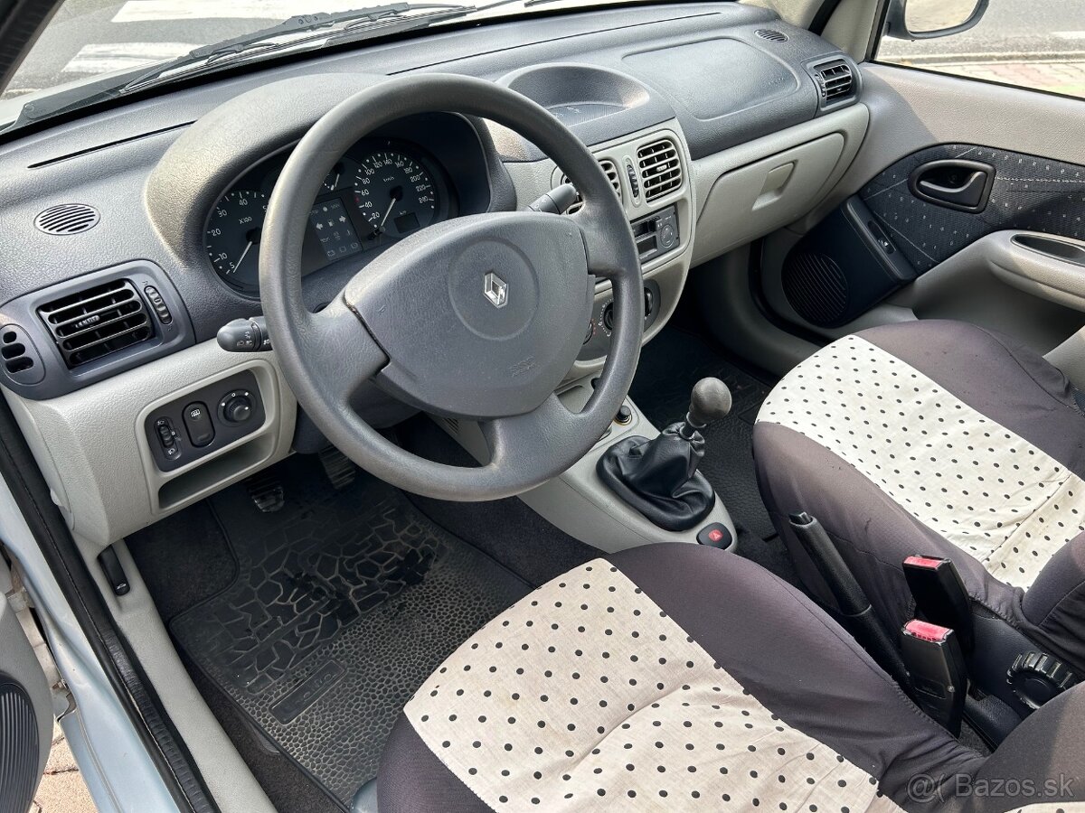 Renault Thalia 1.4 RT - 10