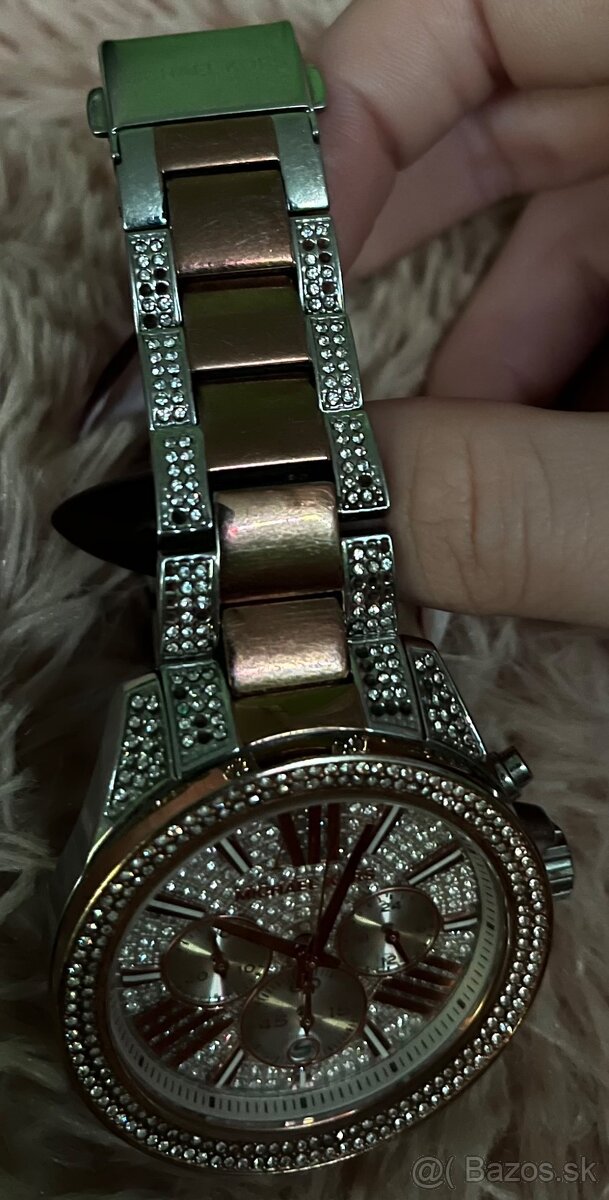 Michael Kors Wren - 10