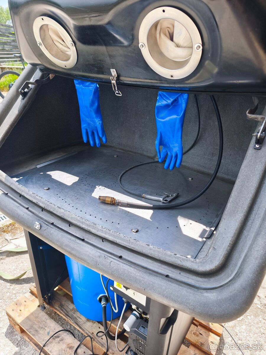 Torrent 700 NCh - 10