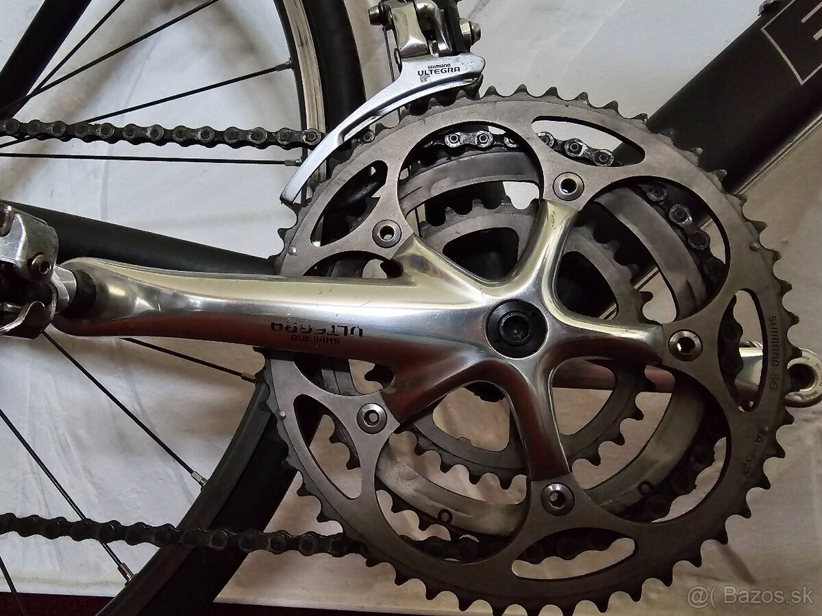 Predam cestny bicykel - 10