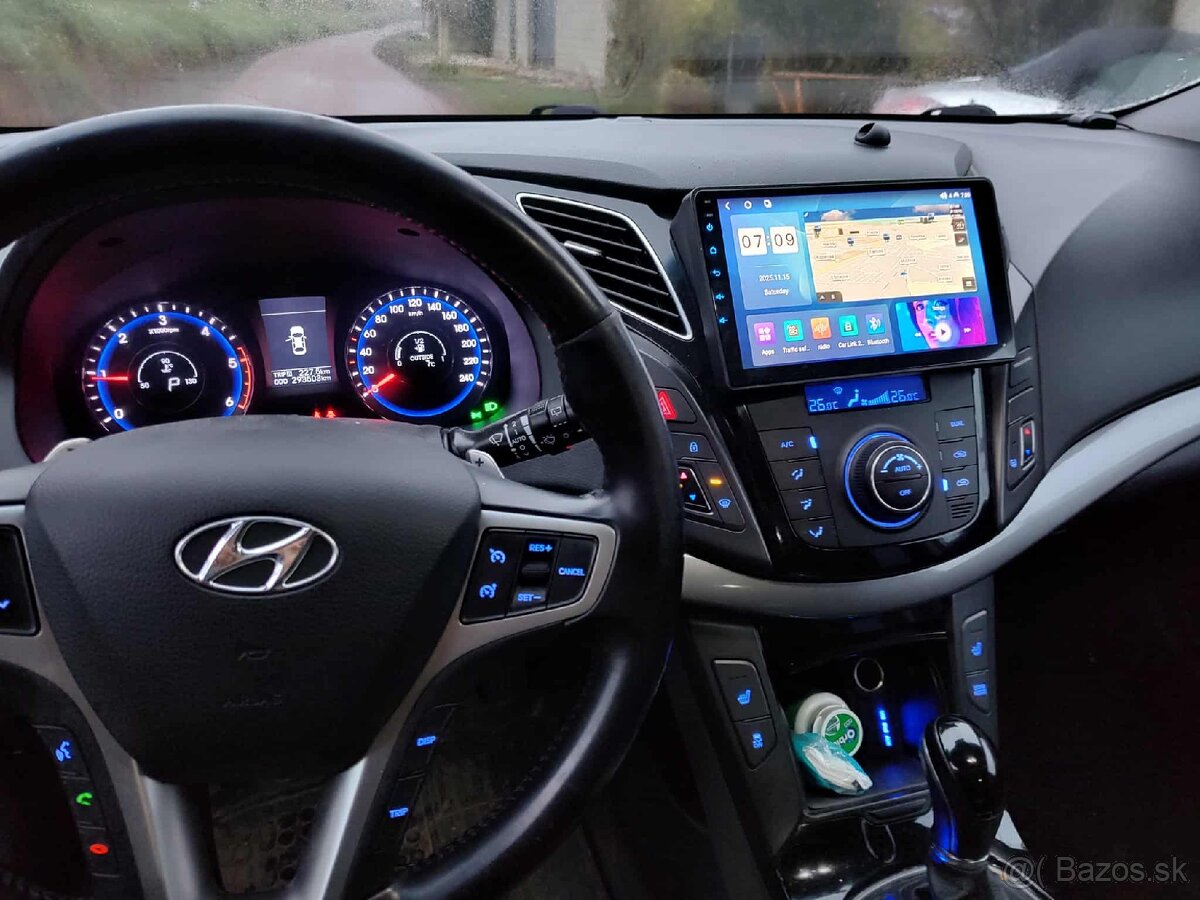 🔴 Hyundai i40 1,7crdi 2014 🔴 - 10