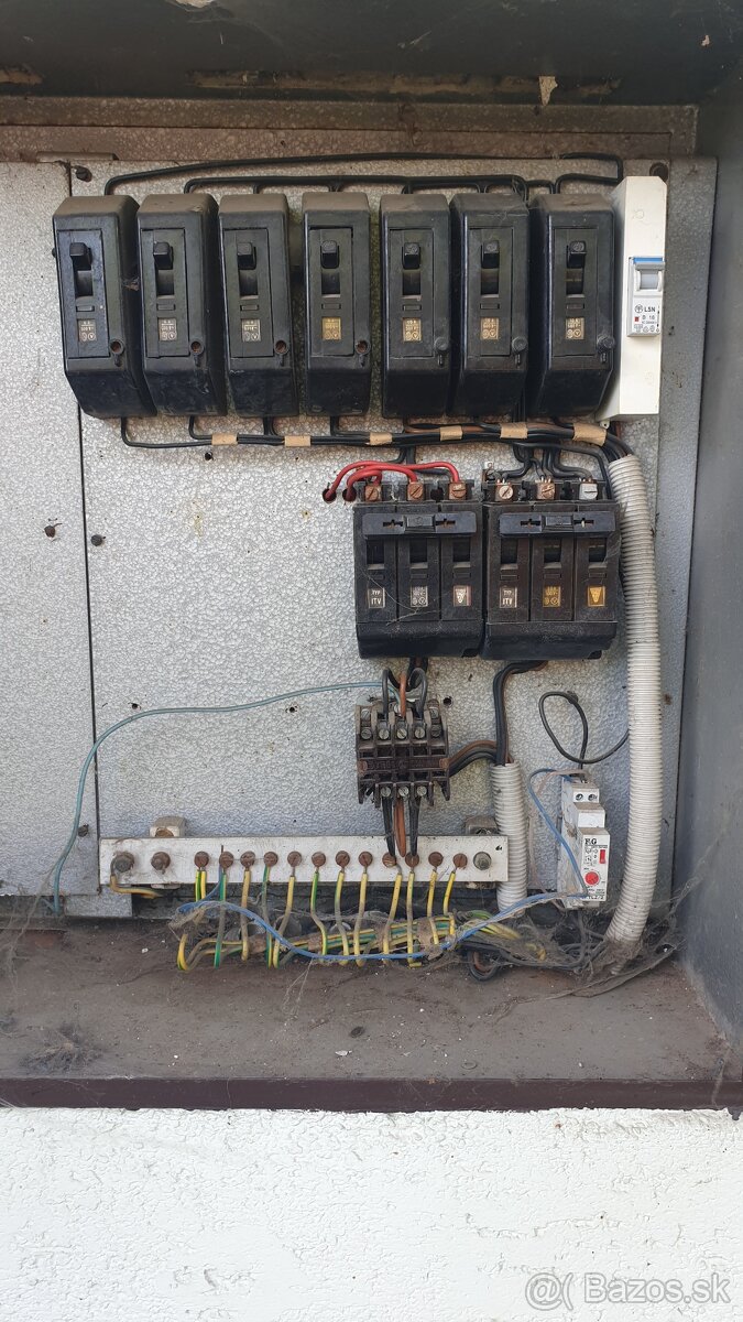 MATISOLUTIONS - váš elektrikár - 10