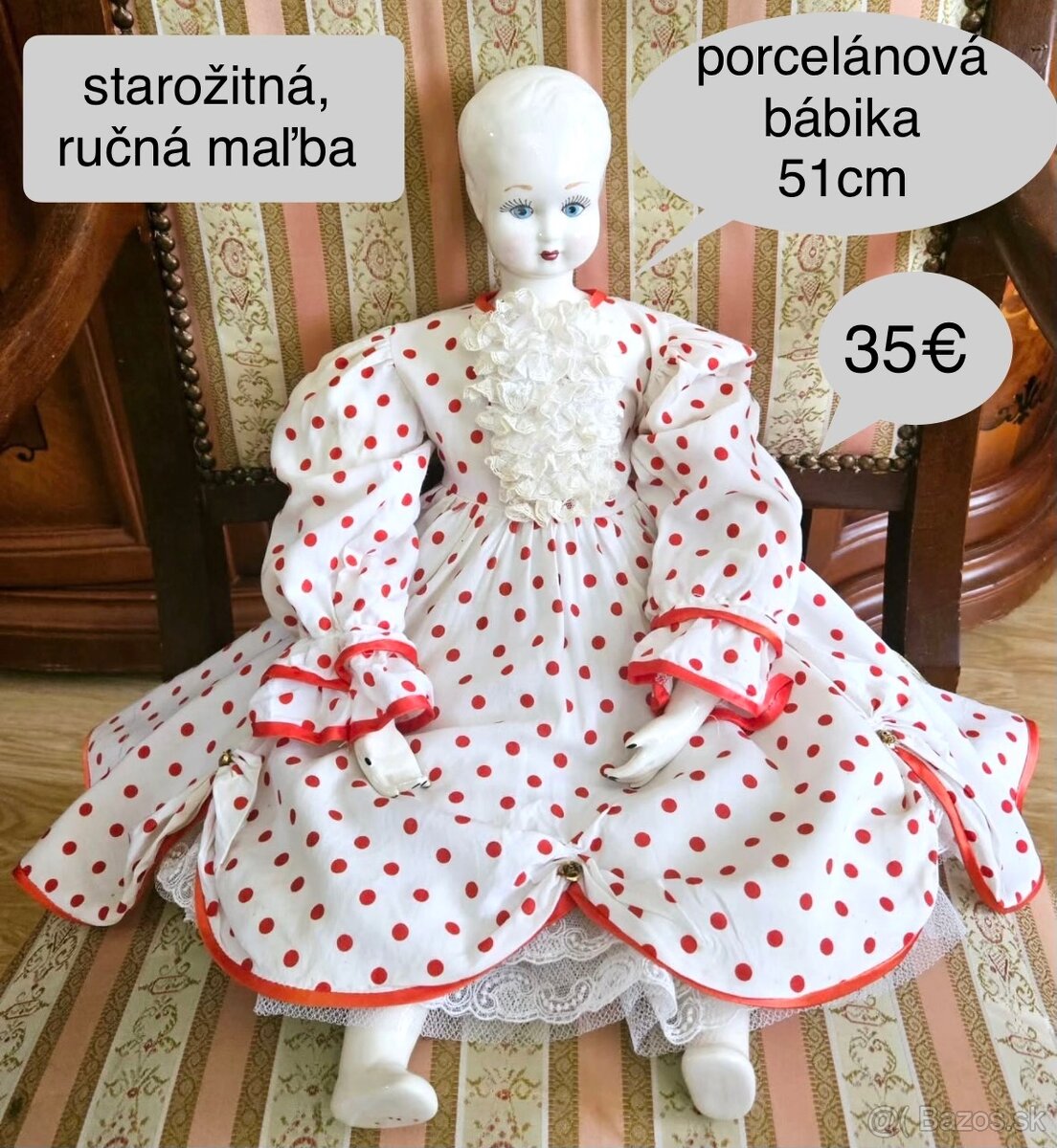 RÔZNE STARINKY DO ZBIERKY - 10