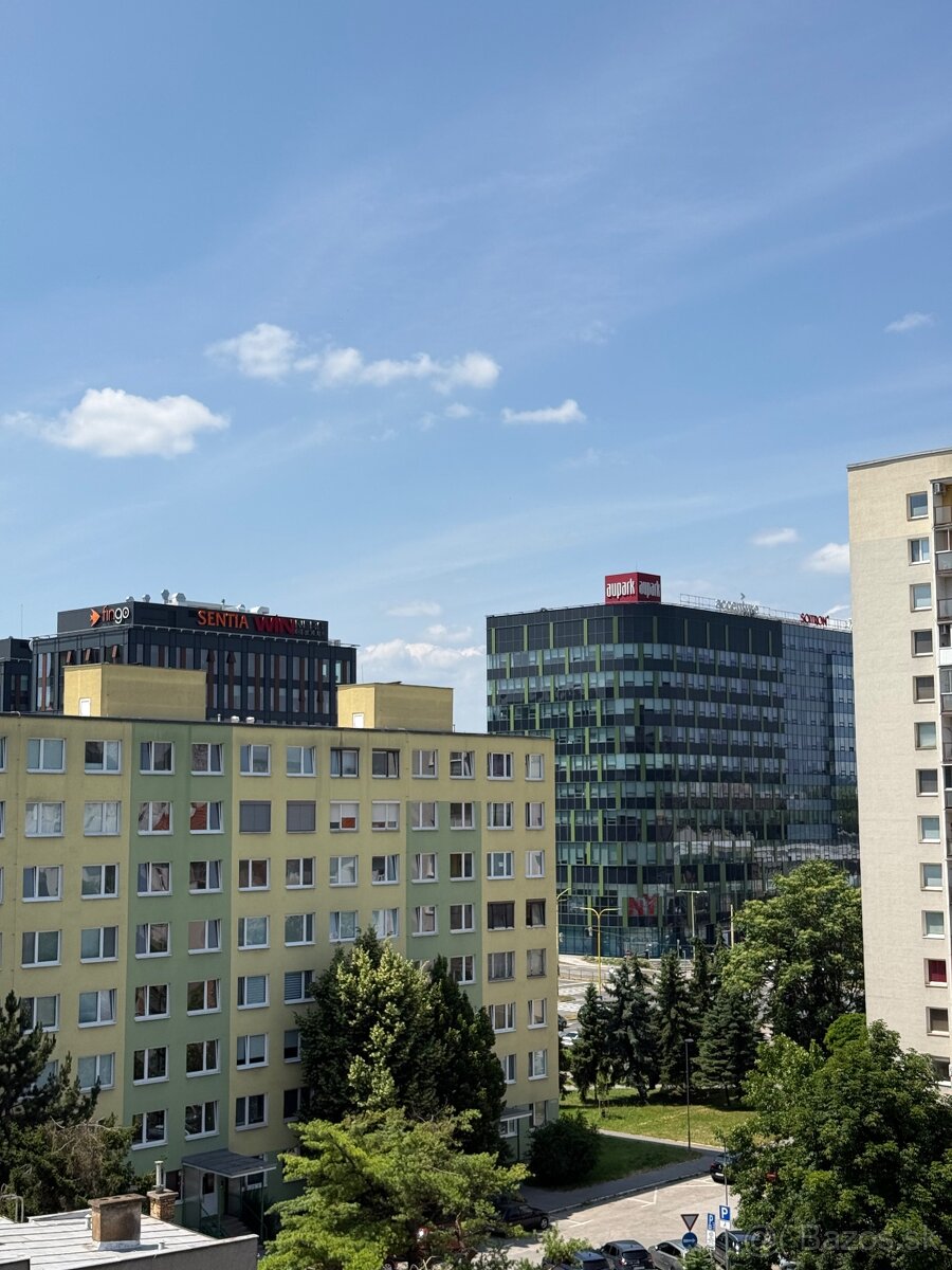 Krátkodobý prenájom v meste Košice na ulici Kríva 18, blízko - 10