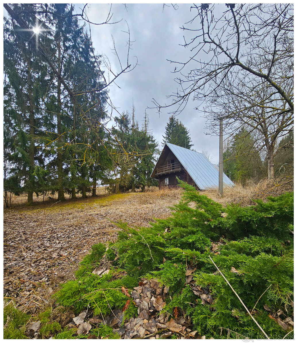 INVESTIČNÝ ZÁMER / AREÁL S POZEMKOM 51.889 m² / ĽUBEĽA - 10