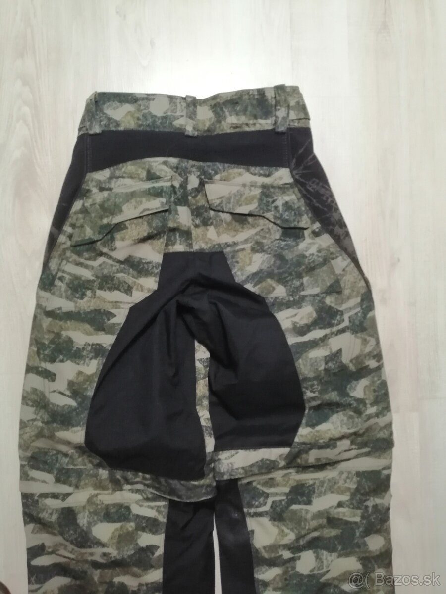 Moto maskáčové - 10