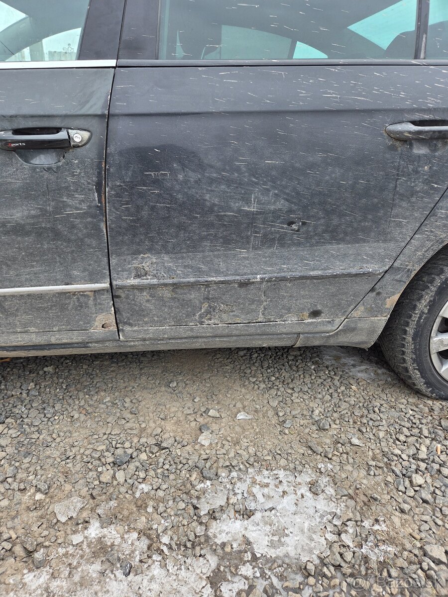 Passat b6 1.9tdi - 10