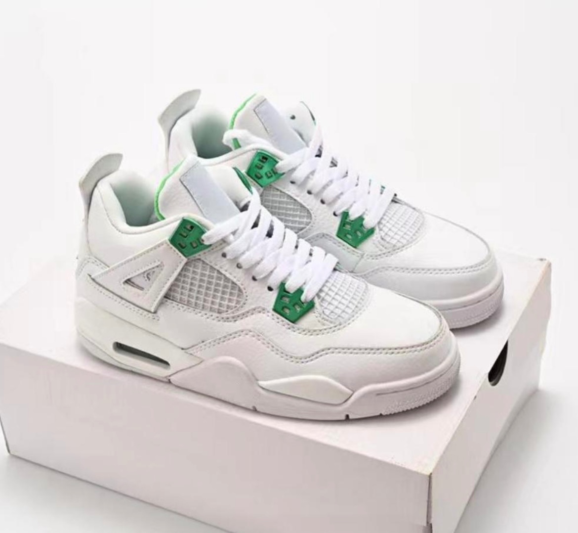 Jordan 4. Prečitaj celý inzerát. - 10