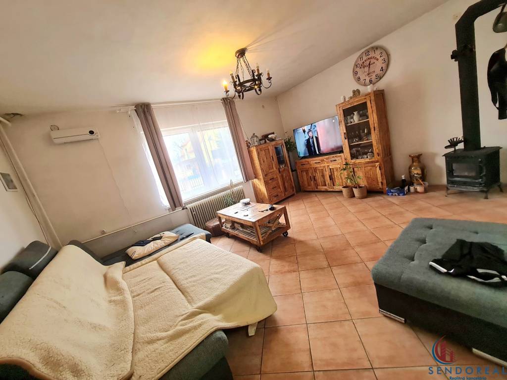 5.izb RD Čereňany pozemok 1028m - 10