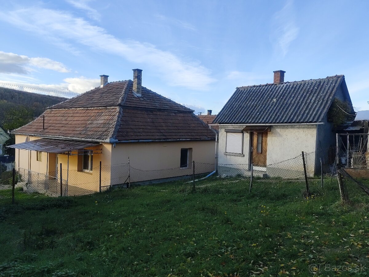 3i. RD – Hernádvécse (Maďarsko), len 34 km od Košíc - 10