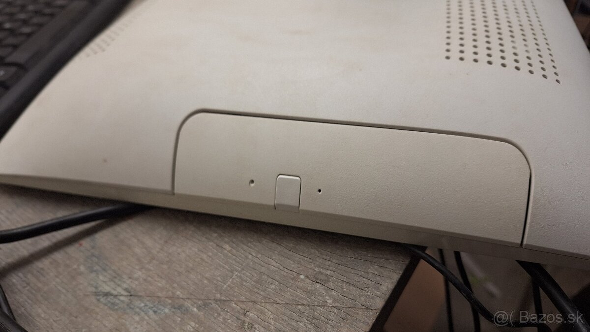 Acer Aspire ZC-606 All in one - 10