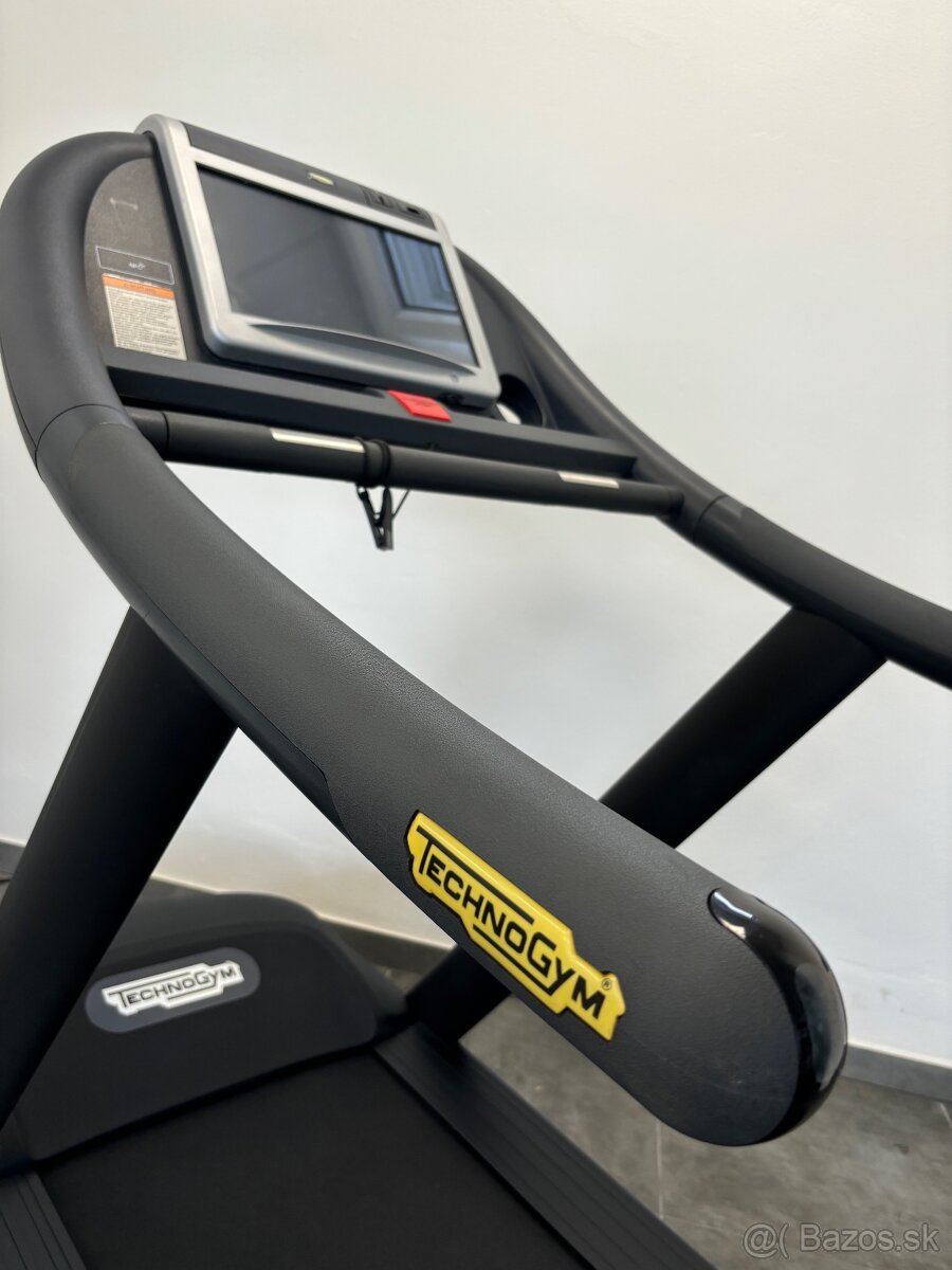Technogym Jog run now - jako nový - 10