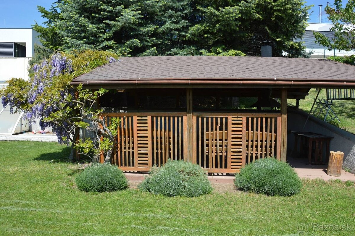 Predaj rodinný dom/vila Nitra Zobor - 10