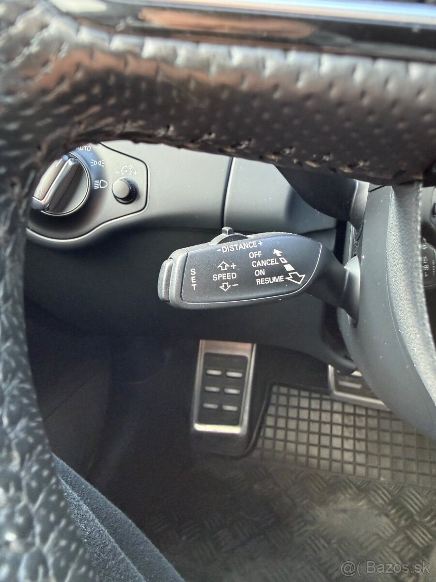 Audi A4 Avant 2.0 Tdi 110kw - 10