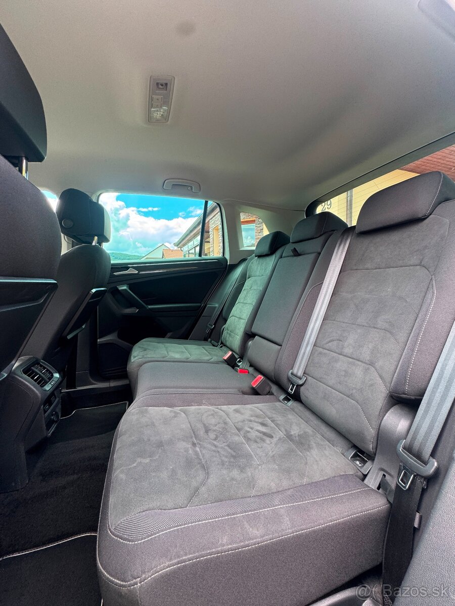 VW Tiguan 2.0TDI DSG 4motion - 10