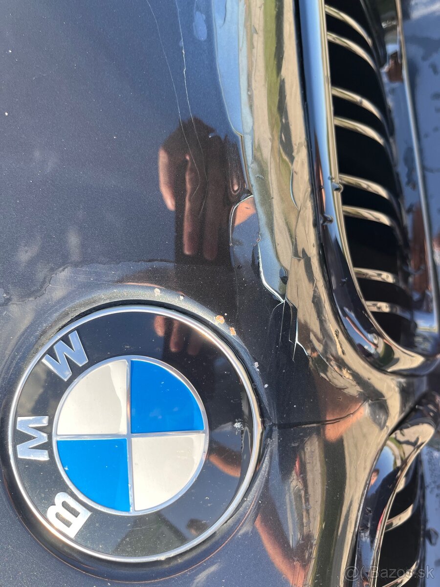 BMW e39 530d 142kw automat - 10