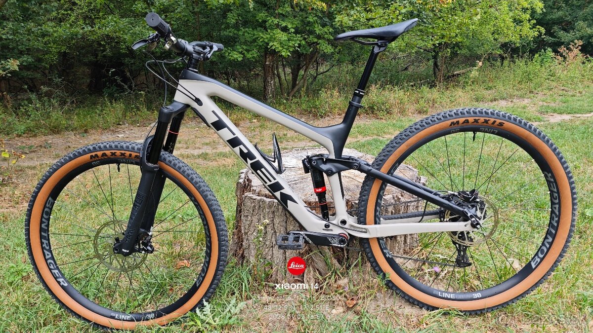 TREK SLASH 9.7 - 10