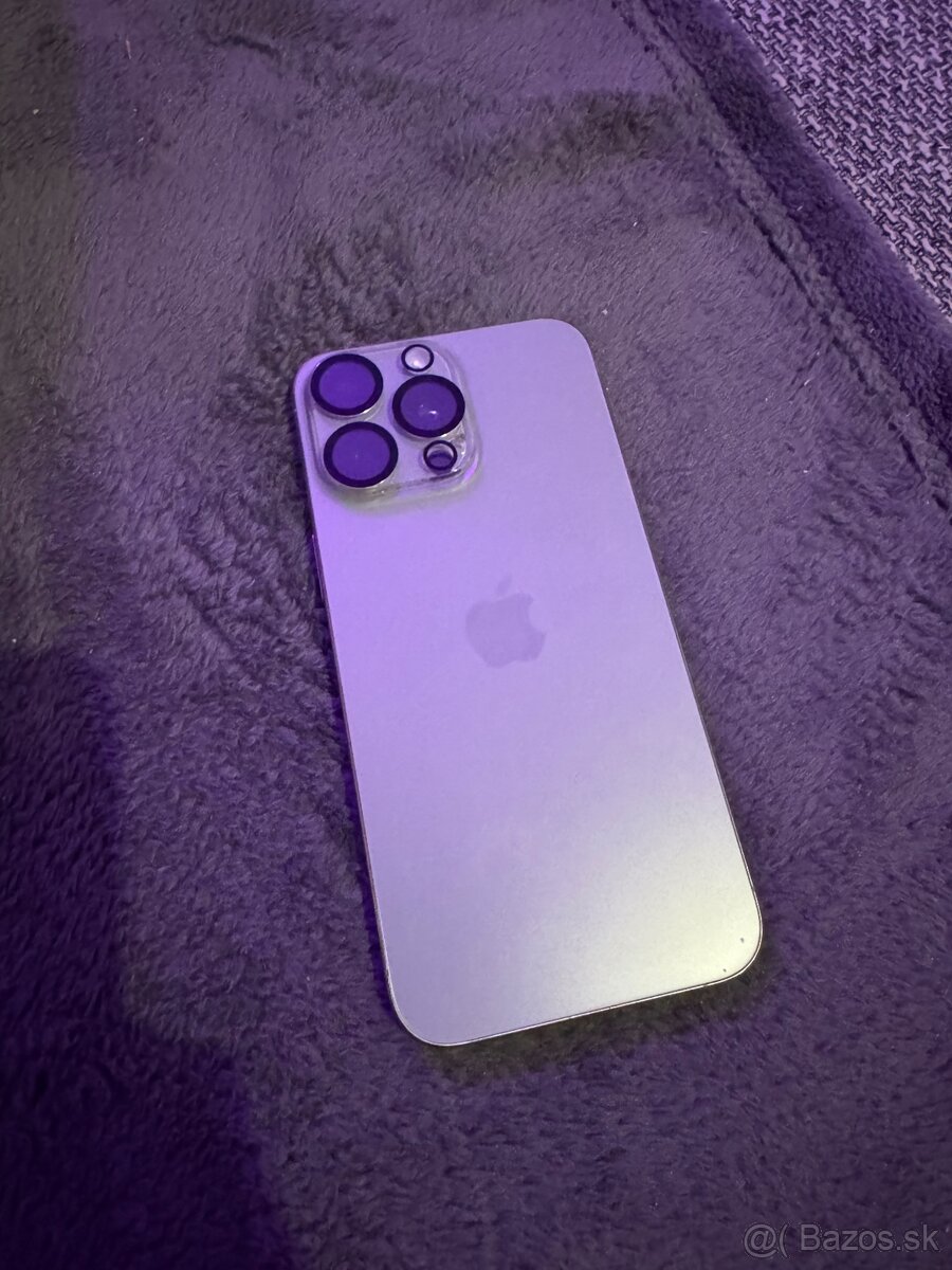 iPhone 15 Pro Max 256 GB – Natural Titanium - 10