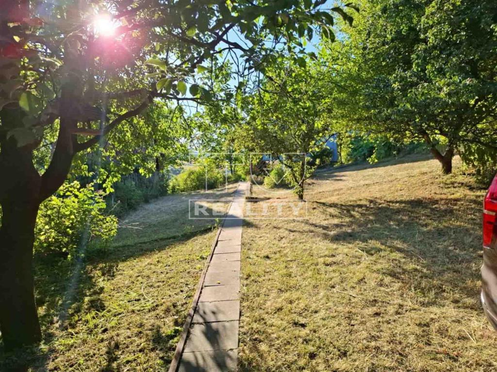 Chata na predaj- DOHŃANY - 10