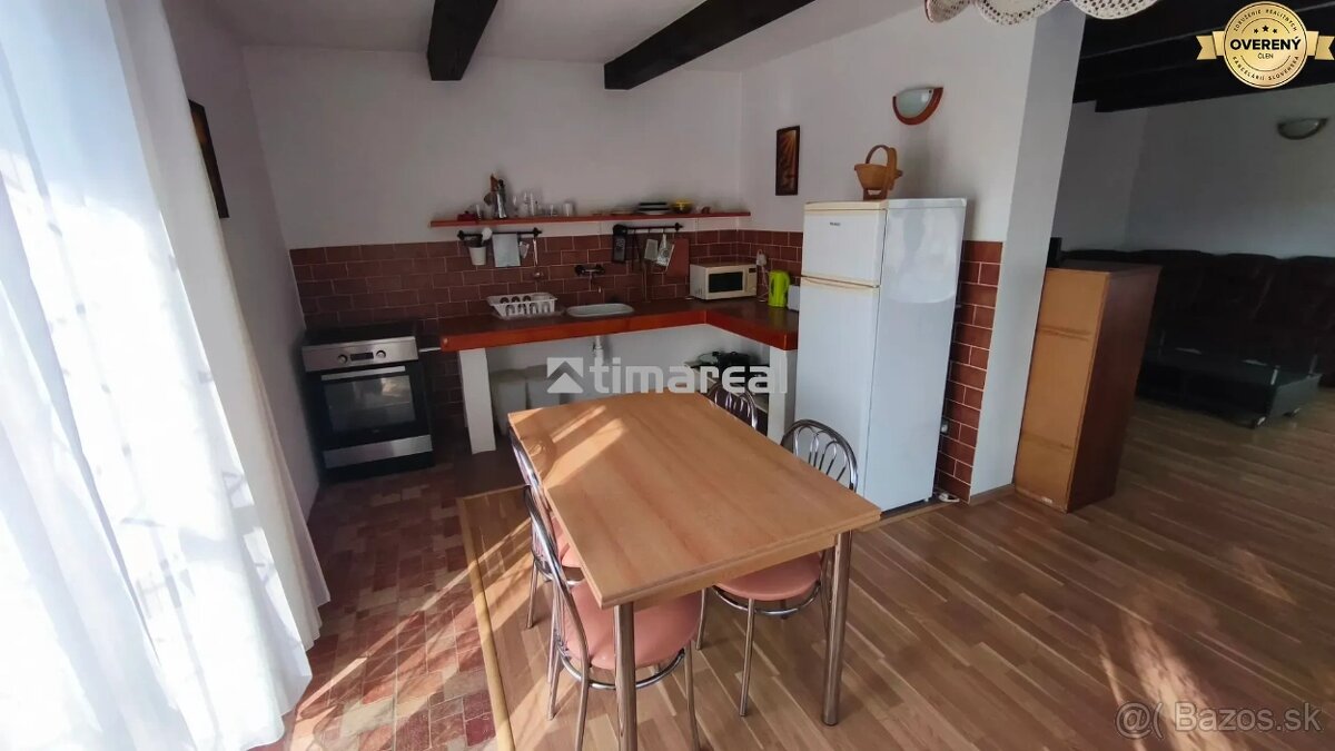 Dom k nasťahovaniu s nádhernou záhradou - 10