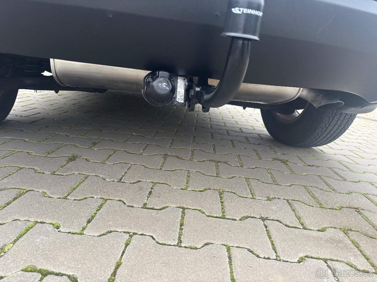 Hyundai IX 35 1.6.GDI 147000KM KÚPENÉ V SR - 10