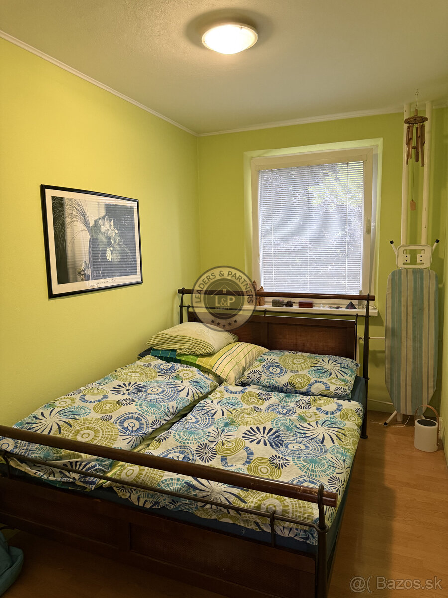 3 izbový byt Košice - KVP, Čordakova, úplná rek, lodžia - 10