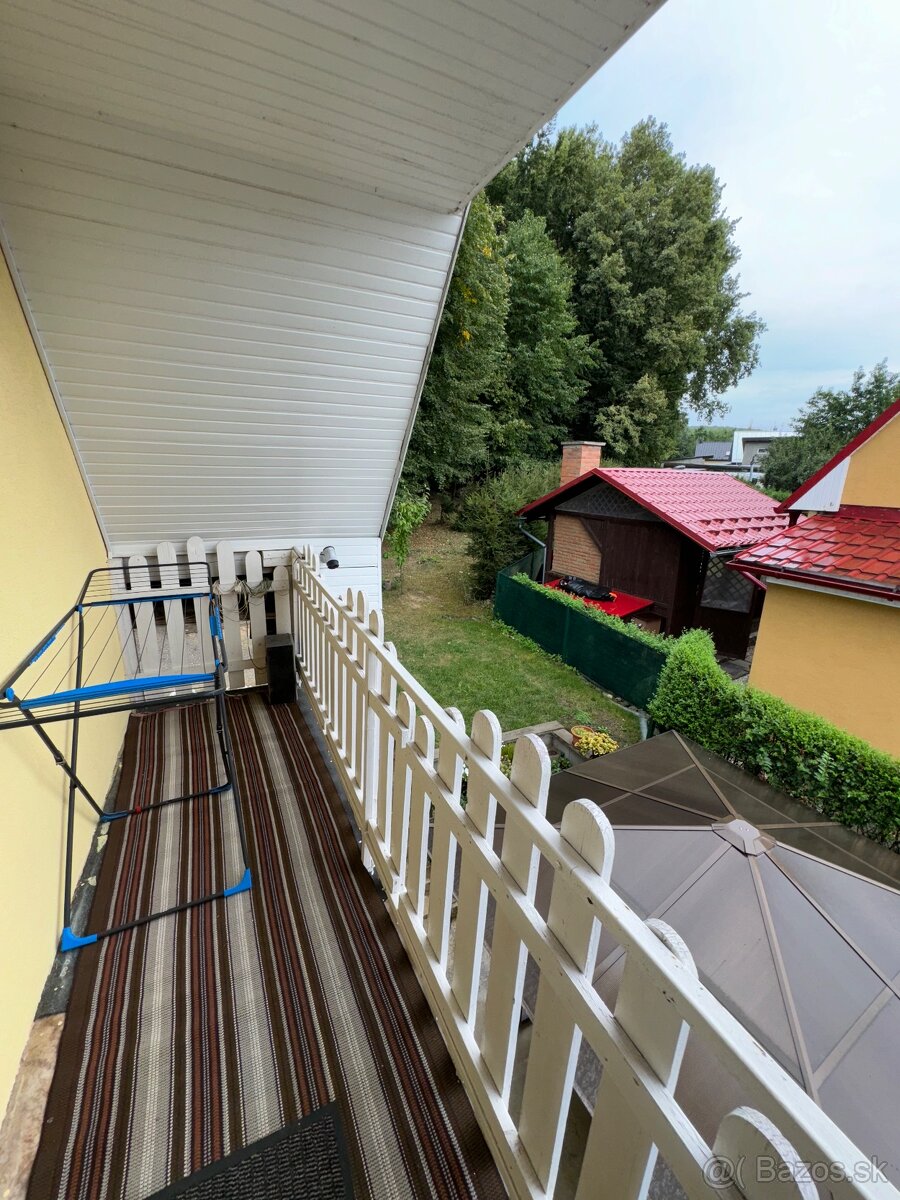 Domaša Eva nádherná chata skvelá ponuka na predaj - 10