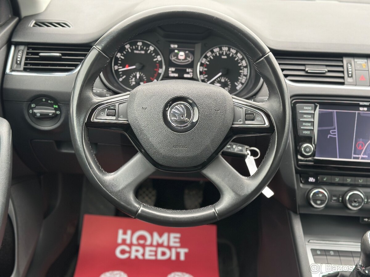 Škoda Octavia 1.8 Tsi 132kw superb RS VW Passat leon 2.0tdi - 10