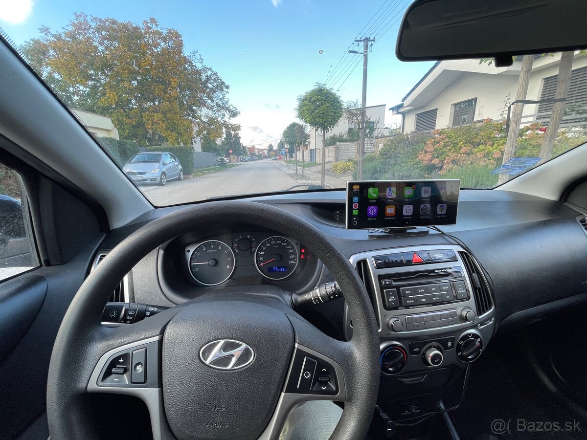 Hyundai i20 1.2 - 10