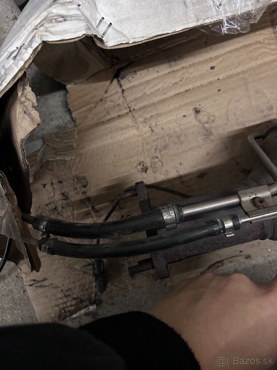 DPF filter pre Fiat, Alfa Romeo 2,4JTDm - 10