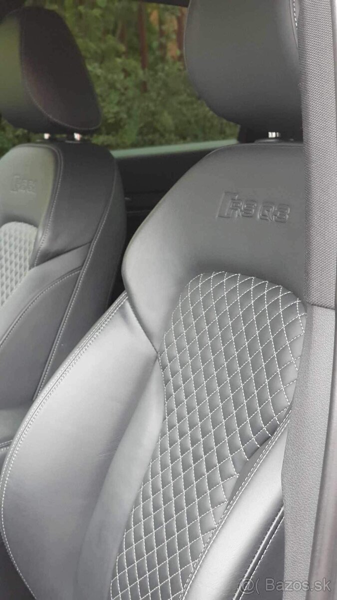 Audi RSQ3 2.5 TFSI Quattro - 10